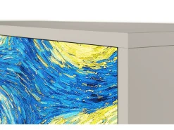 Aparador - 115х84х41 cm - S3 - The Starry Night , Arena