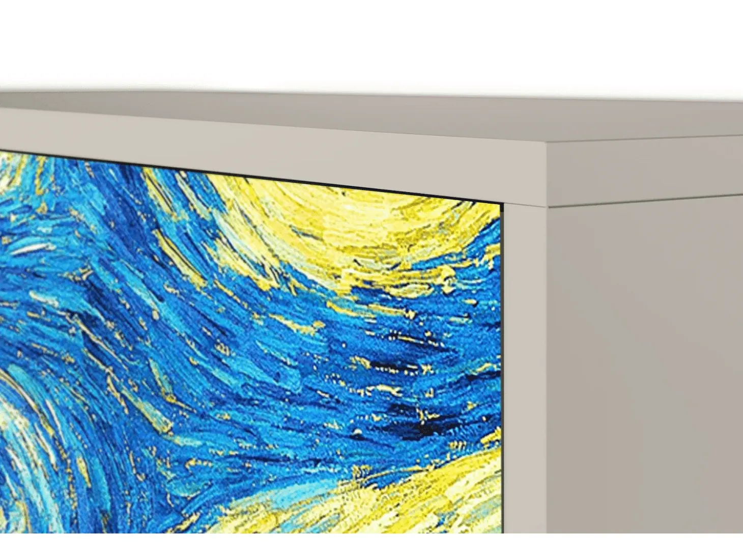 Aparador - 115х84х41 cm - S3 - The Starry Night , Arena