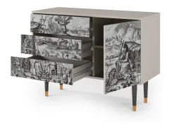 Aparador - 115х84х41 cm - S3 - The Temptation, Arena