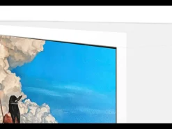 Aparador - 115х84х41 cm - S3 - Thunderheads by Dean, Blanco