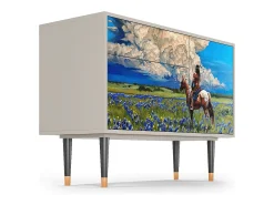Aparador - 115х84х41 cm - S3 - Thunderheads by Dean, Arena