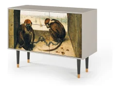 Aparador - 115х84х41 cm - S3 - Two Monkeys, Arena