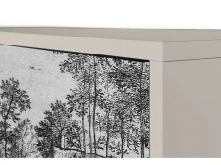 Aparador - 115х84х41 cm - S3 - Village Road, Arena