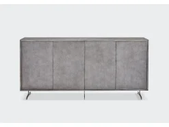 Aparador - Gris Madera - GALA