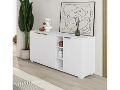 Aparador - 74X142X36 Blanco