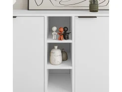 Aparador - 74X142X36 Blanco