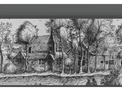 Aparador - 115x85x48 cm - BS4 - A Pond, Antracita