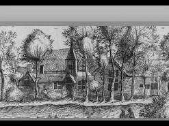 Aparador - 115x85x48 cm - BS4 - A Pond, Gris