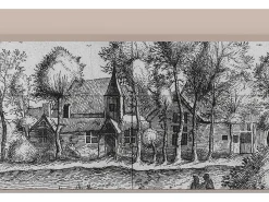 Aparador - 115x85x48 cm - BS4 - A Pond, Latte