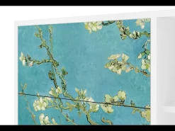Aparador - 125x98x48 cm - BS2 - Almond Blossom, Blanco
