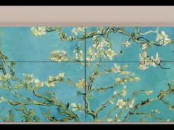 Aparador - 115x85x48 cm - BS4 - Almond Blossom, Latte