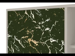 Aparador - 125x98x48 cm - BS2 - Amazon Forest, Arena