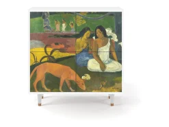 Aparador - 94x96x48 cm - BS3 - Arearea , Blanco