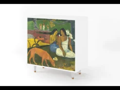 Aparador - 94x96x48 cm - BS3 - Arearea , Blanco