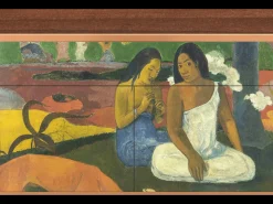 Aparador - 115x85x48 cm - BS4 - Arearea , Nogal