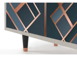 Aparador - 94x96x48 cm - BS3 - Ashy 1920', Arena