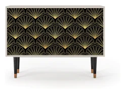 Aparador - 115x85x48 cm - BS4 - Bird of Juno, Arena