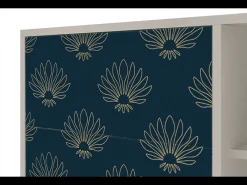 Aparador - 125x98x48 cm - BS2 - Blue Lotus, Arena