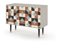 Aparador - 115x85x48 cm - BS4 - Brown Sensation, Arena