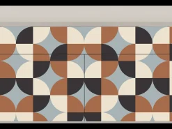 Aparador - 115x85x48 cm - BS4 - Brown Sensation, Arena