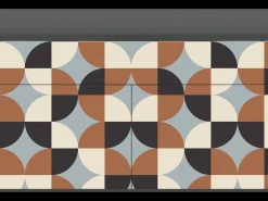 Aparador - 115x85x48 cm - BS4 - Brown Sensation, Antracita