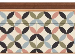 Aparador - 115x85x48 cm - BS4 - Butterfly Effect, Nogal