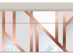 Aparador - 115x85x48 cm - BS4 - Champagne Story, Arena