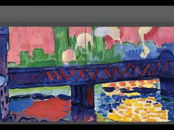 Aparador - 115x85x48 cm - BS4 - Charing Cross Bridge, Antracita