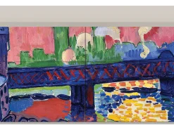Aparador - 115x85x48 cm - BS4 - Charing Cross Bridge, Arena