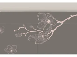 Aparador - 115x85x48 cm - BS4 - Cherry Blossom, Arena