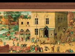Aparador - 115x85x48 cm - BS4 - Children Games, Nogal