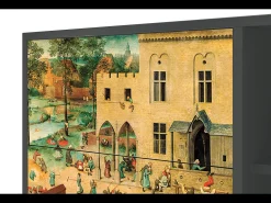 Aparador - 125x98x48 cm - BS2 - Children Games, Antracita