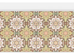 Aparador - 115x85x48 cm - BS4 - Chinese Tea, Blanco