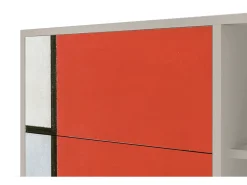 Aparador - 125x98x48 cm - BS2 - Composition, Arena