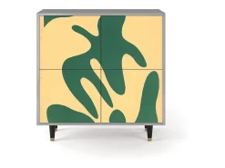 Aparador - 94x96x48 cm - BS3 - Constellations by Arp, Gris