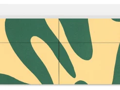 Aparador - 115x85x48 cm - BS4 - Constellations by Arp, Blanco
