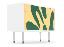 Aparador - 115x85x48 cm - BS4 - Constellations by Arp, Blanco