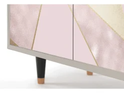 Aparador - 94x96x48 cm - BS3 - Cosmopolitan Diva, Arena