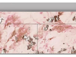 Aparador - 115x85x48 cm - BS4 - Cotton Candy, Gris