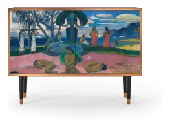 Aparador - 115x85x48 cm - BS4 - Day of the God, Nogal