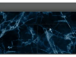 Aparador - 115x85x48 cm - BS4 - Deep Ocean, Antracita