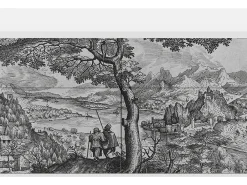Aparador - 115x85x48 cm - BS4 - Departure, Blanco