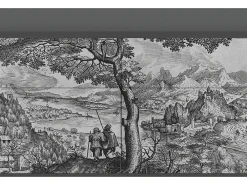 Aparador - 115x85x48 cm - BS4 - Departure, Antracita