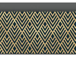 Aparador - 115x85x48 cm - BS4 - Egypt Triangles, Antracita