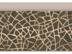 Aparador - 115x85x48 cm - BS4 - Enlarged Leaf, Latte