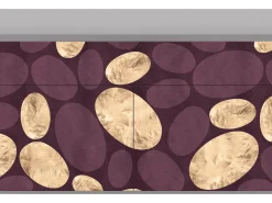 Aparador - 115x85x48 cm - BS4 - Fine Wine, Gris
