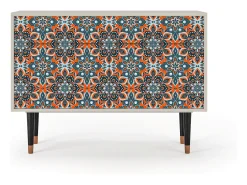 Aparador - 115x85x48 cm - BS4 - Fire Beetle, Arena