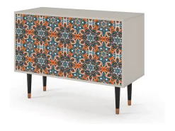 Aparador - 115x85x48 cm - BS4 - Fire Beetle, Arena