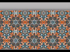 Aparador - 115x85x48 cm - BS4 - Fire Beetle, Gris