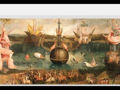 Aparador - 115x85x48 cm - BS4 - Garden of Delights , Blanco